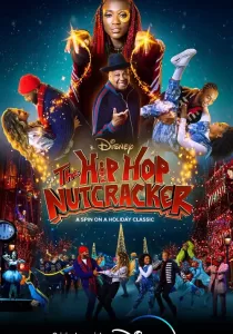 The Hip Hop Nutcracker