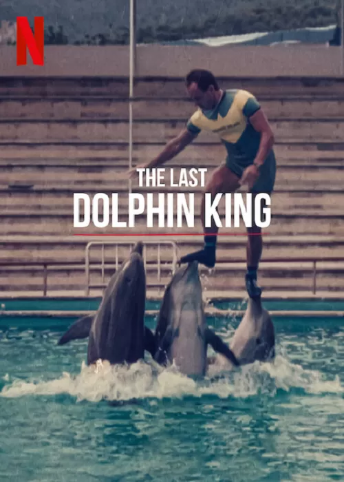 The Last Dolphin King ราชาโลมาคนสุดท้าย