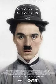 The Real Charlie Chaplin ชาร์ลี แชปลินตัวจริง