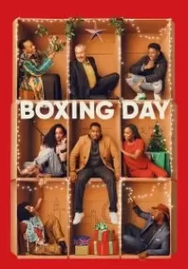 Boxing Day