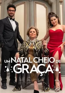 Christmas Full of Grace คริสต์มาสกัลกราซา