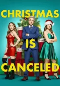 Christmas Is Canceled