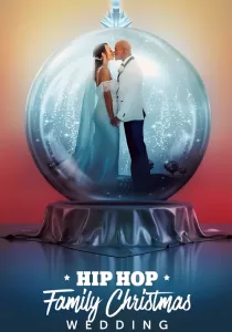 Hip Hop Family Christmas Wedding