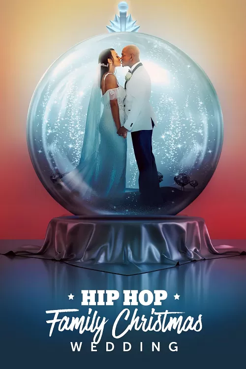 Hip Hop Family Christmas Wedding