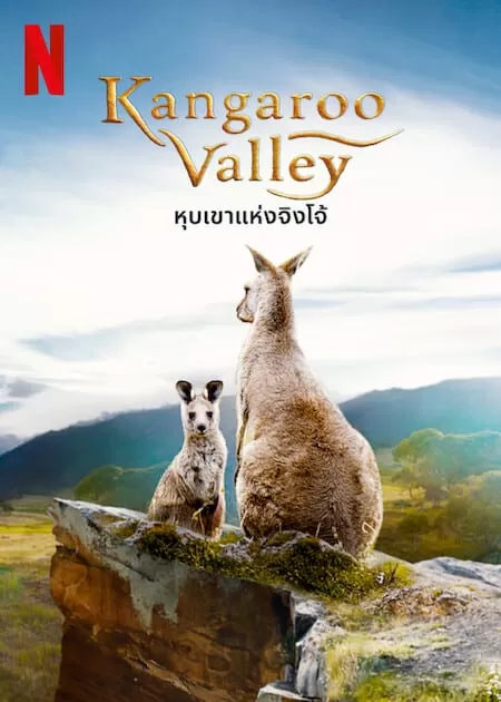 Kangaroo Valley หุบเขาแห่งจิงโจ้