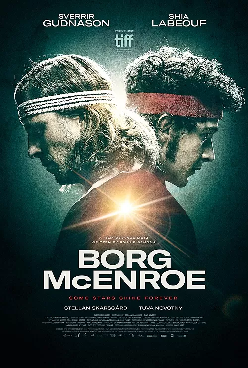 McEnroe