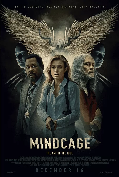 Mindcage