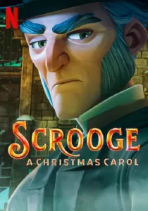 Scrooge A Christmas Carol
