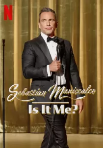 Sebastian Maniscalco Is It Me