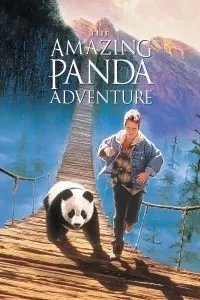 The Amazing Panda Adventure แพนด้าน้อยผจญภัยสุดขอบฟ้า
