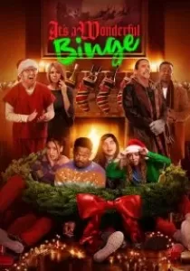 The Binge 2 It’s A Wonderful Binge