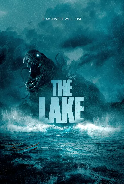 The Lake บึงกาฬ