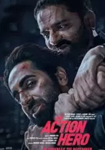 An Action Hero