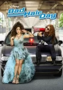 Bad Hair Day
