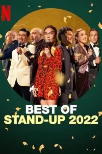 Best Of Stand-Up 2022 สุดยอดสแตนด์อัพคอมเมดี้ 2022