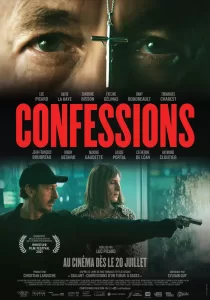 Confessions