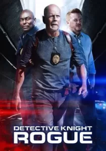 Detective Knight Rogue