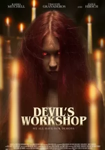 Devil’s Workshop