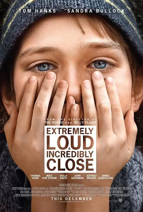 Extremely Loud & Incredibly Close ปริศนารักจากพ่อ ไม่ไกลเกินใจเอื้อม