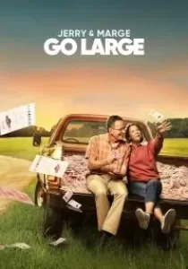 Jerry and Marge Go Large เจอร์รี่และมาร์จ ถอดรหัสลับขุมทรัพย์ล็อตเตอร์รี่