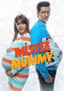 Mister Mummy คุณนายแม่