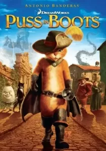 Puss in Boots พุซ อิน บู๊ทส์