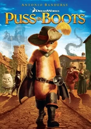 Puss in Boots พุซ อิน บู๊ทส์