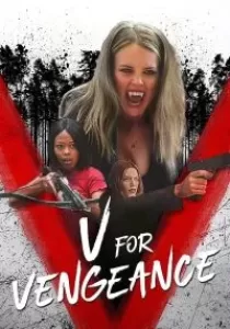 V for Vengeance