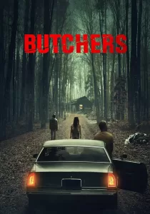 Butchers ล่อ ลวง สับ