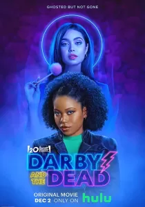 Darby and the Dead