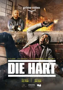 Die Hart The Movie