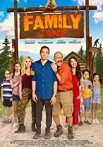 Family Camp แคมป์สุขสันต์ ครอบครัวสุดแสบ