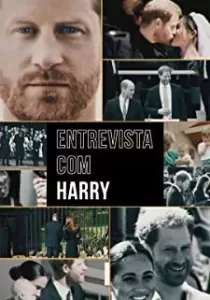 Harry The Interview แฮร์รี่ บทสัมภาษณ์