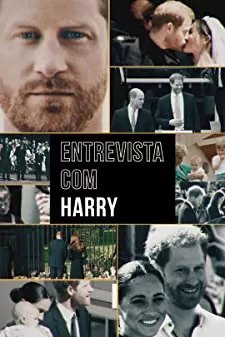 Harry The Interview แฮร์รี่ บทสัมภาษณ์