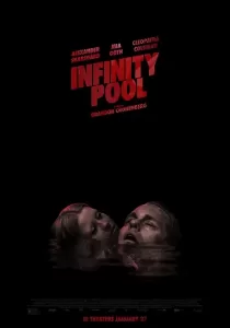 Infinity Pool