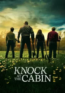 Knock at the Cabin เสียงเคาะที่กระท่อม
