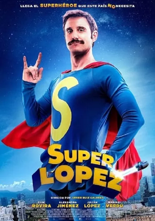 Superlopez ซูเปอร์โลเปซ