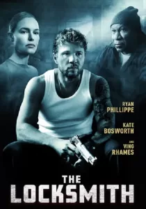 The Locksmith