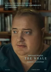 The Whale เหงา เท่า วาฬ