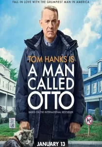A Man Called Otto มนุษย์ลุง…ชื่ออ๊อตโต้