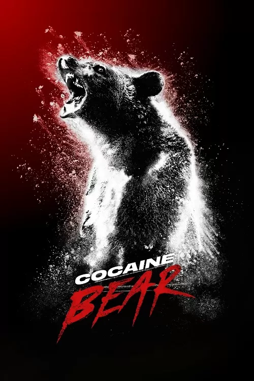Cocaine Bear หมีคลั่ง