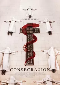 Consecration