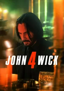 John Wick Chapter 4 จอห์น วิค แรงกว่านรก 4