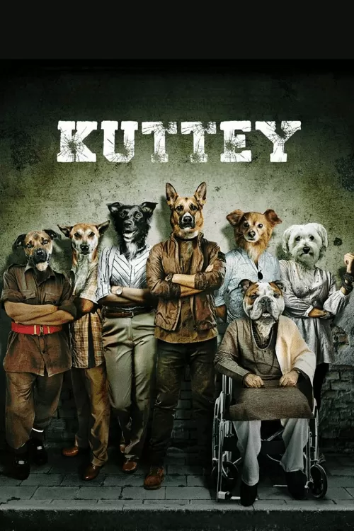 Kuttey