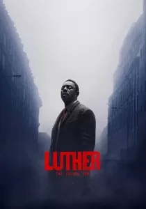 Luther The Fallen Sun ลูเธอร์ อาทิตย์ตกดิน
