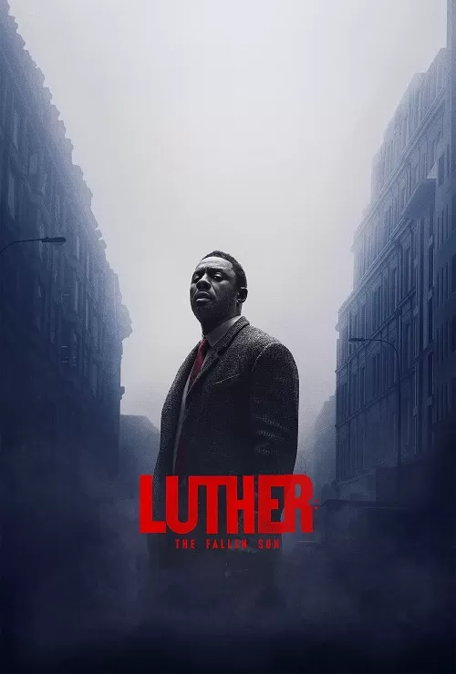 Luther The Fallen Sun ลูเธอร์ อาทิตย์ตกดิน