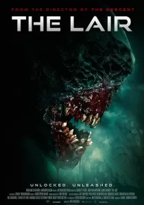 The Lair เขมือบล้างนรก