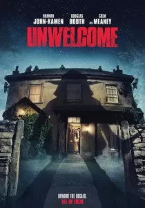 Unwelcome