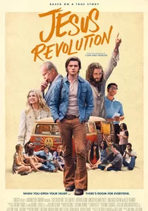 Jesus Revolution