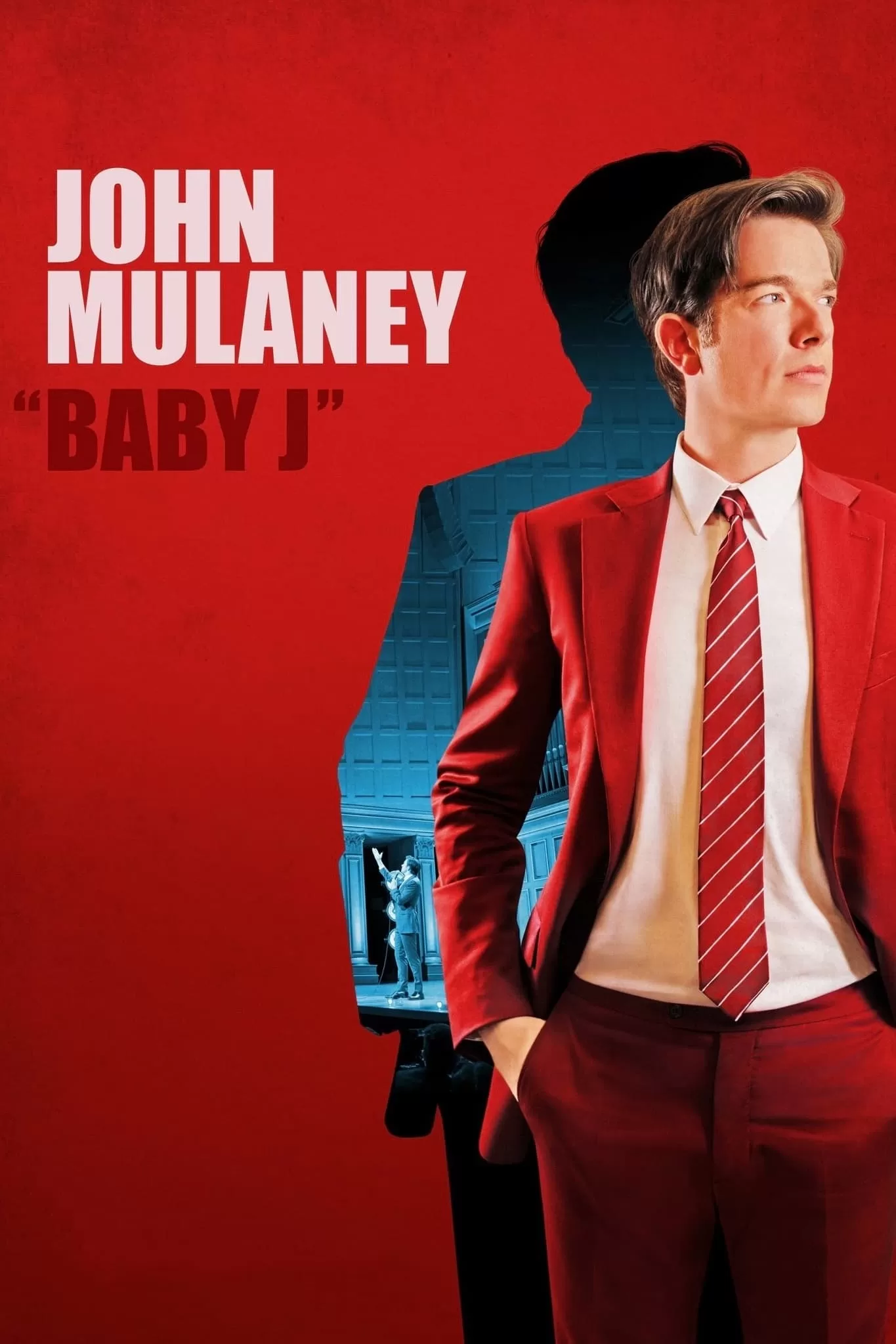 John Mulaney Baby J (2023)